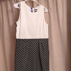 Stylish Vince Camuto dress